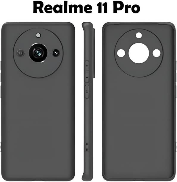 Skyforce Back Cover for Realme 11 Pro Plus 5G, Realme 11 Pro 5G Back cover