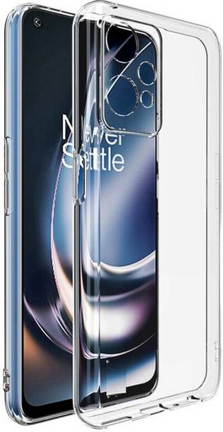 MIRUS Back Cover for OnePlus Nord CE 2 Lite 5G