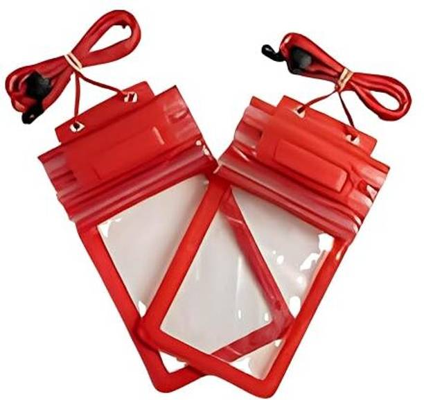 MJM GOOD CONNECTIONS Pouch for Universal Fit