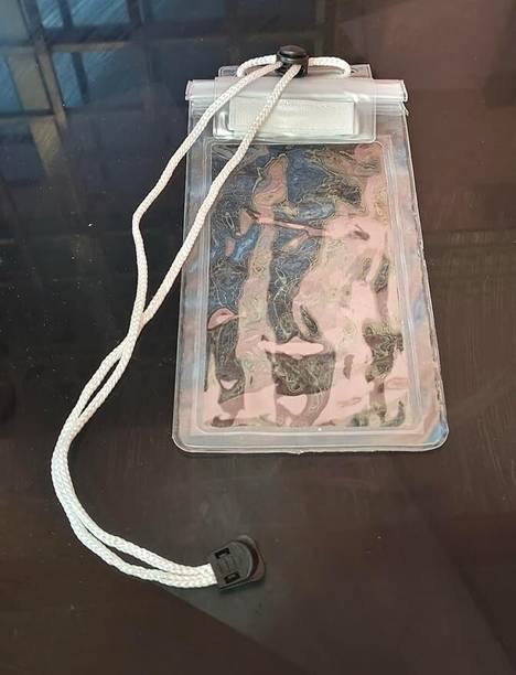 MJM GOOD CONNECTIONS Pouch for Universal Fit