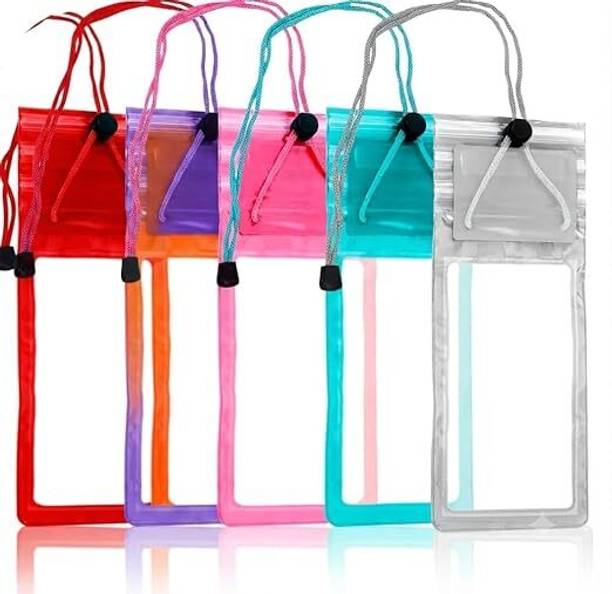 MJM GOOD CONNECTIONS Pouch for Universal Fit