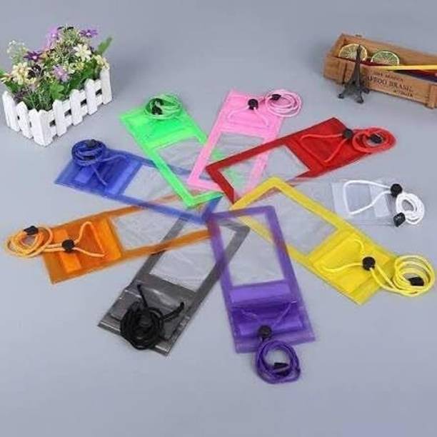 MJM GOOD CONNECTIONS Pouch for Universal Fit