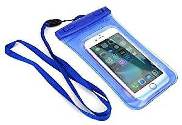 BKKTRADERS Pouch for waterproof pouch cover bag combo, Cell Phone case All Mobile Phones