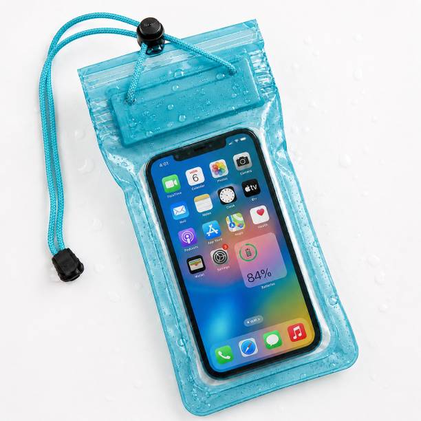 Urbannest Enterprises Pouch for Mobile Phones
