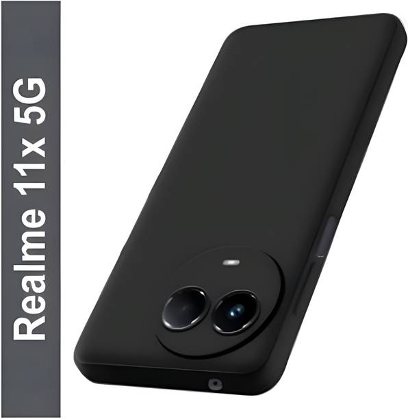 Monogamy Pouch for Realme 11x 5G