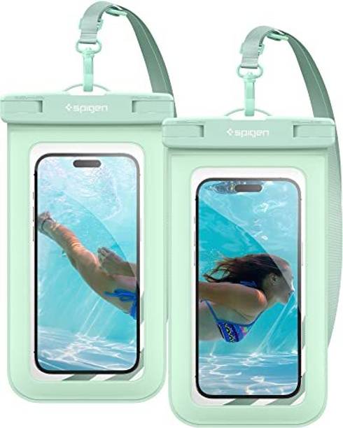 Spigen Pouch for Apple iPhone 14 Pro Max