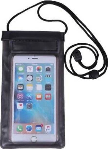 Savsol Pouch for waterproof pouch cover bag combo, Cell Phone Mobile Phone Case, Swimming Underwater rain