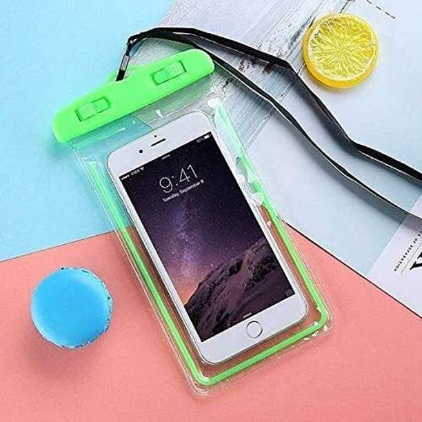 Like Star Pouch for waterproof pouch cover bag, Cell Phone case, All Mobile Phones, Swimming Underwater rain