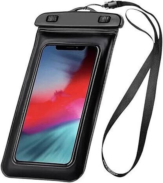 FAVSTORE TRENDS Pouch for Mobile waterproof cover bag