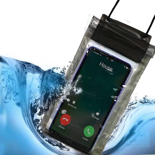 Bodoma Pouch for Waterproof Pouch case Bag Universal Phone Cover