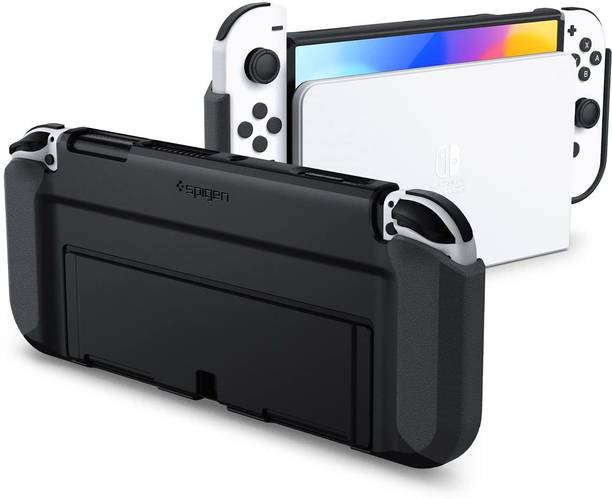 Spigen Thin Fit Pouch for Nintendo Switch OLED (2021)