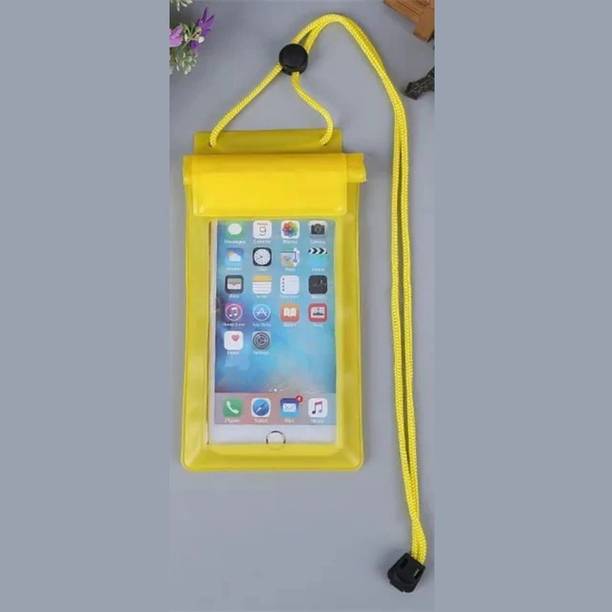 Comfortinglives Pouch for Bike Riding, Travel, Outdoor Activities, Trekking, Cycling