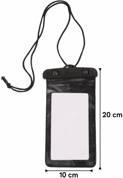 VistaraHome Pouch for All mobile type