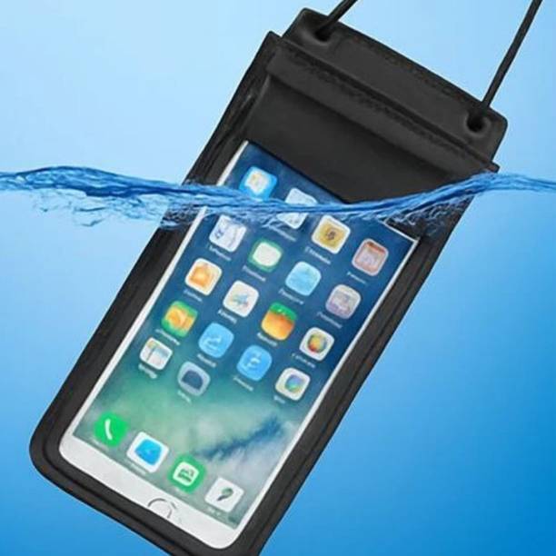 Comfortinglives Pouch for Bike Riding, Travel, Outdoor Activities, Trekking, Cycling