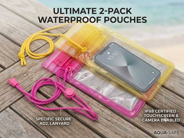 Jme Pouch for MOBILE