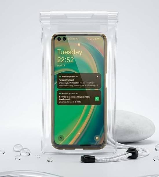 MJM GOOD CONNECTIONS Pouch for Universal Fit