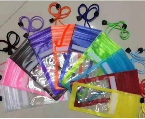 Comfortinglives Pouch for Bike Riding, Travel, Outdoor Activities, Trekking, Cycling