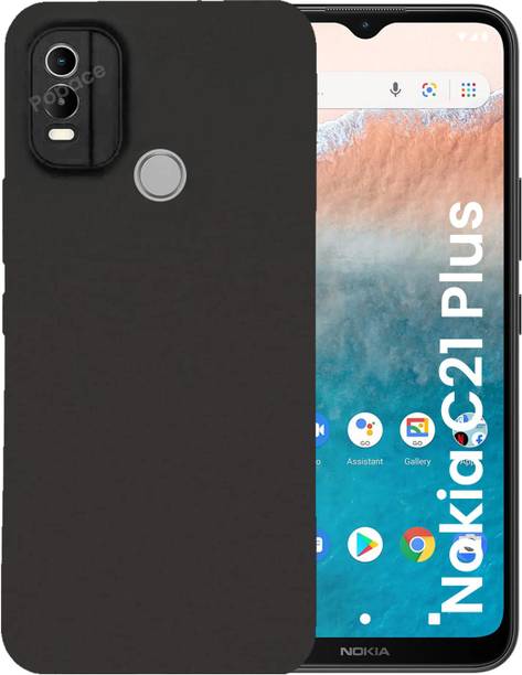 Stunny Front & Back Case for NOKIA C21 PLUS, NOKIA C21+