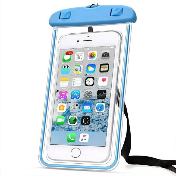 En ligne Pouch for ALL SMART PHONES