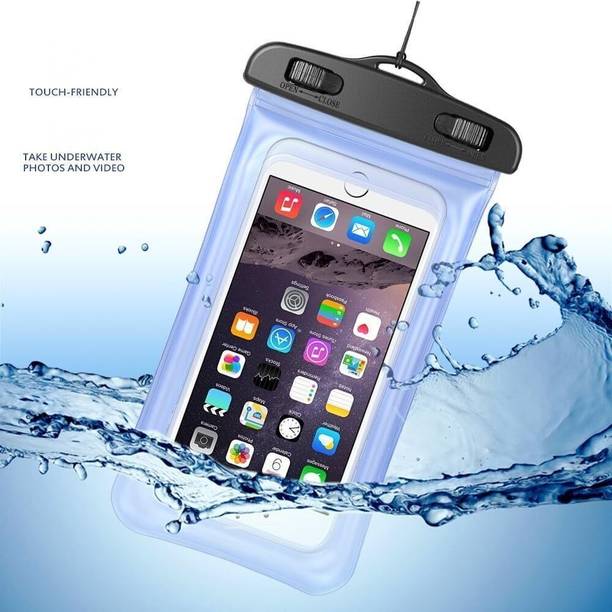 Naveeneha Pouch for All Mobile Phone