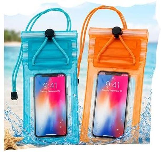 MJM GOOD CONNECTIONS Pouch for Universal Fit