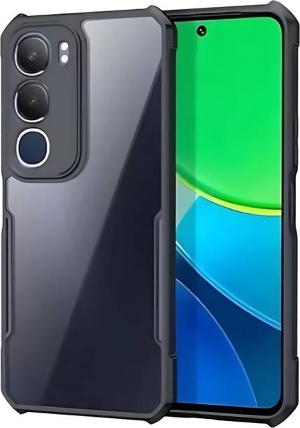 Monogamy Pouch for Vivo Y29 5G, Vivo Y19S