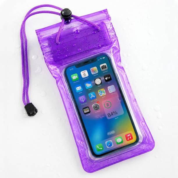 Urbannest Enterprises Pouch for Mobile Phones