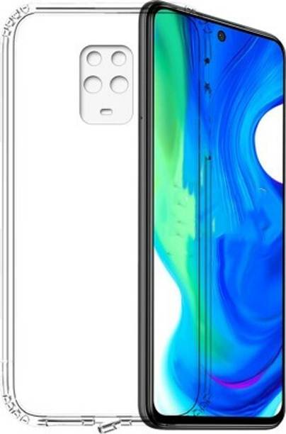 Pizer Back Cover for POCO M2 Pro