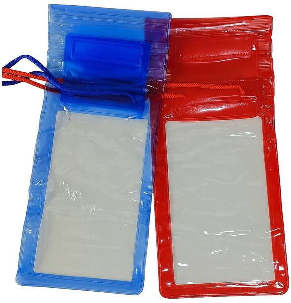 NaxSam Pouch for All Mobile