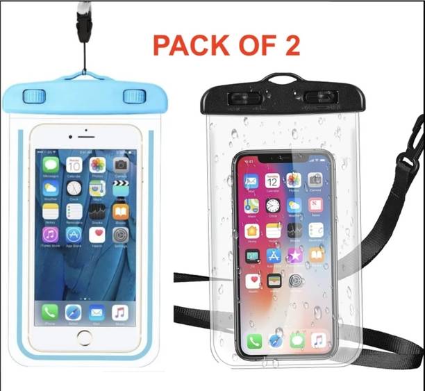 RuchikaTrends Pouch for All brands mobiles