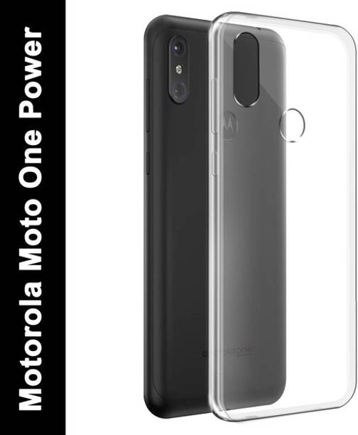 arrise Back Cover for Motorola Moto One Power