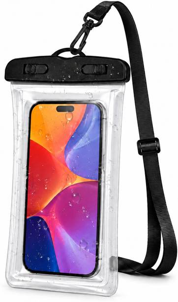 VIHANASALE Pouch for Universal Smartphones up to 7 Inches