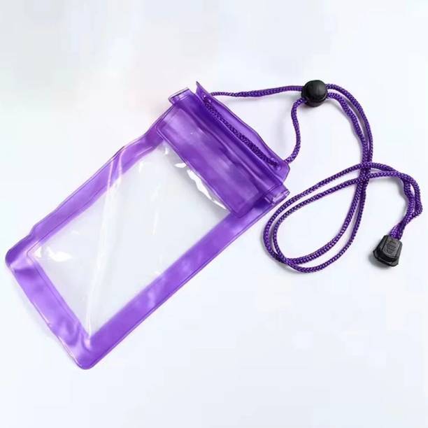 Comfortinglives Pouch for Bike Riding, Travel, Outdoor Activities, Trekking, Cycling