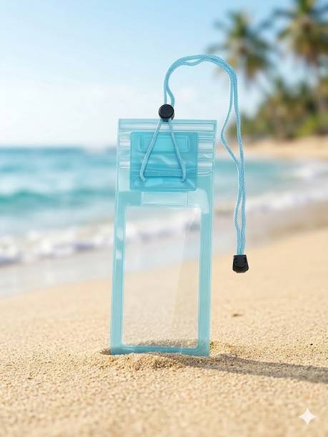 rej Pouch for Waterproof mobile phone pouch