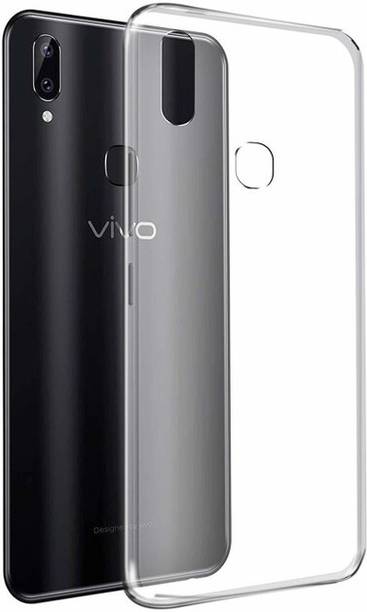 ynewstatusy Back Cover for Vivo Y83 Pro
