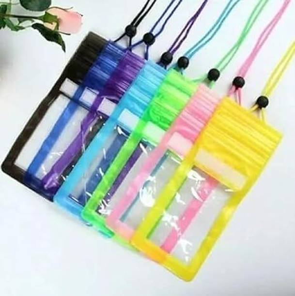 MJM GOOD CONNECTIONS Pouch for Universal Fit