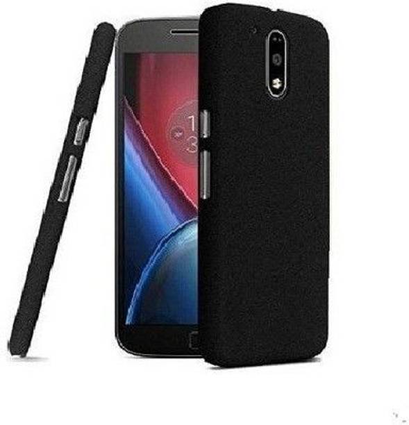 HUBISH Front & Back Case for Motorola Moto G (4th Generation) Plus
