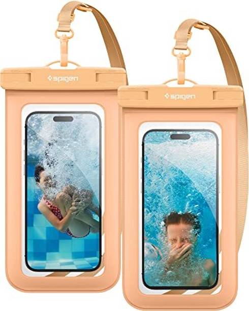 Spigen Pouch for Apple iPhone 14 Pro Max