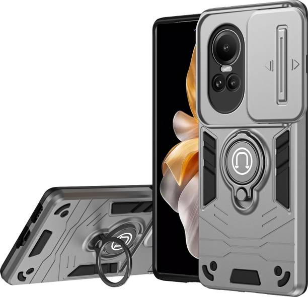 Shining Stars Protective Case for Oppo Reno10 5G