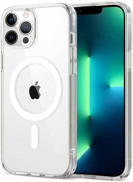 Magsafe Back Cover for iphone 13 Pro