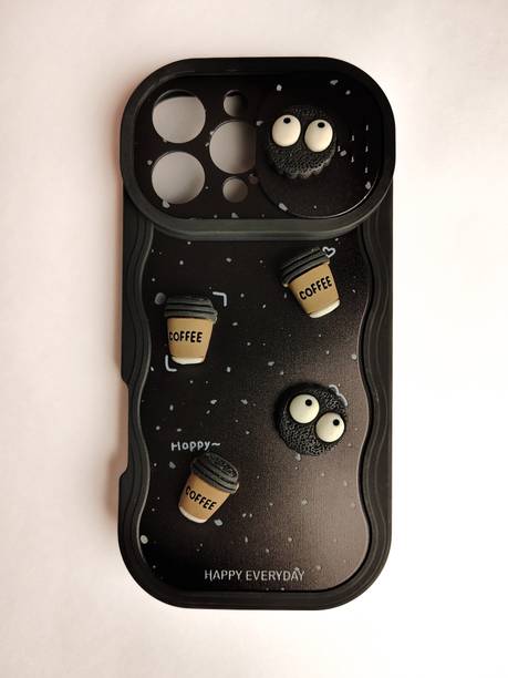 SNTRADERS Back Cover for Iphone 15