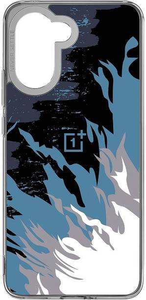 OnePlus Protective Case for OnePlus Nord CE5 Holy Flame Magnetic Case