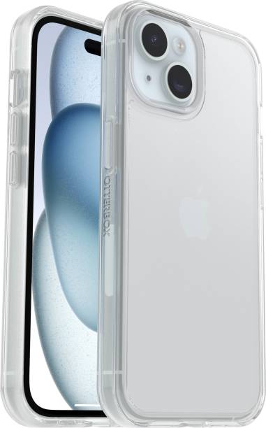 OtterBox Back Cover for iPhone 15, iPhone 14, iPhone 13