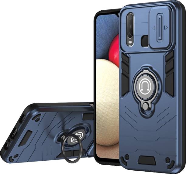 Shining Stars Protective Case for Vivo Y15