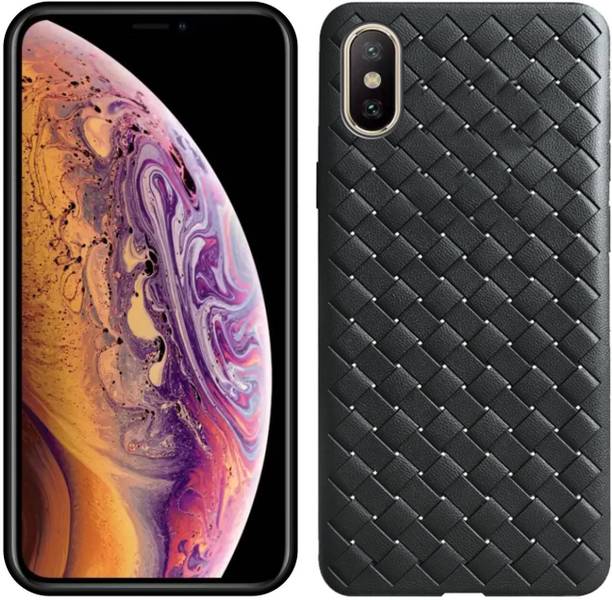 CASE CREATION Bumper Case for Apple iPhone XS Max