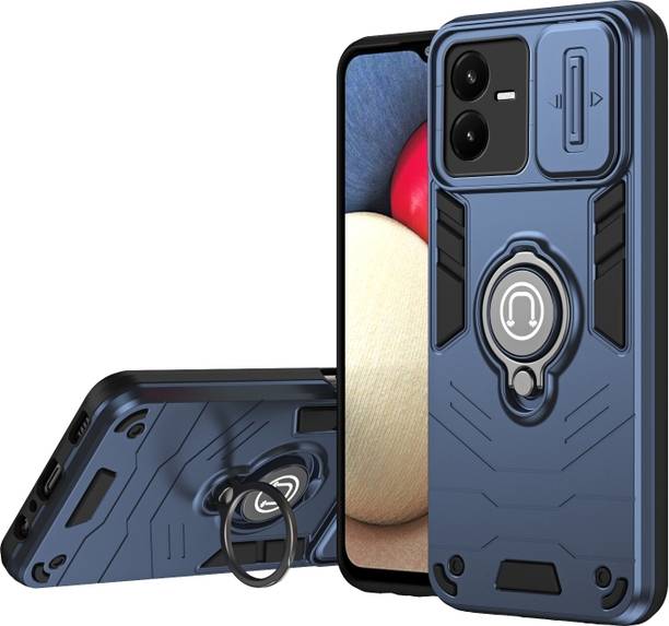 Shining Stars Protective Case for Vivo Y22
