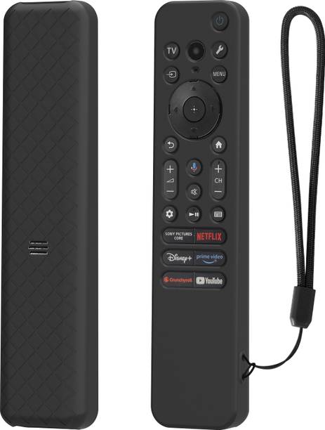 Cotbolt Front & Back Case for Sony