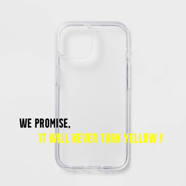 ShieldsnBeyond Protective Case for Apple iPhone 13