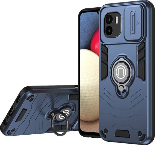Shining Stars Protective Case for Mi A2