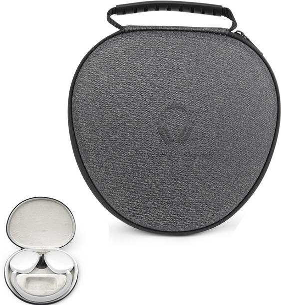 Verilux Protective Case for Apple Airpods Max, Sony WH-1000XM4, Bose 700